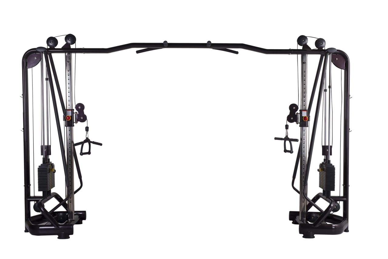 کراس اور (باز) مدل H 005