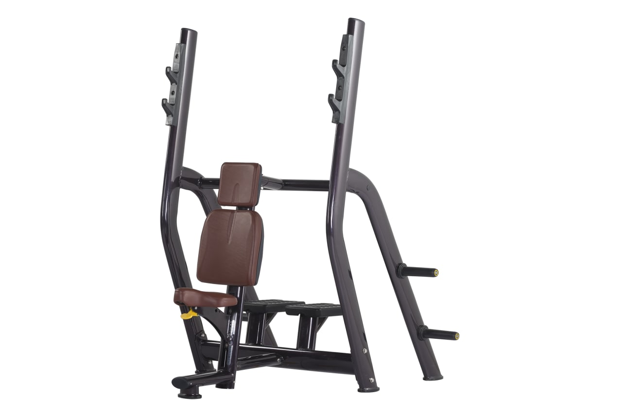 میز پرس سرشانه مدل H 025B