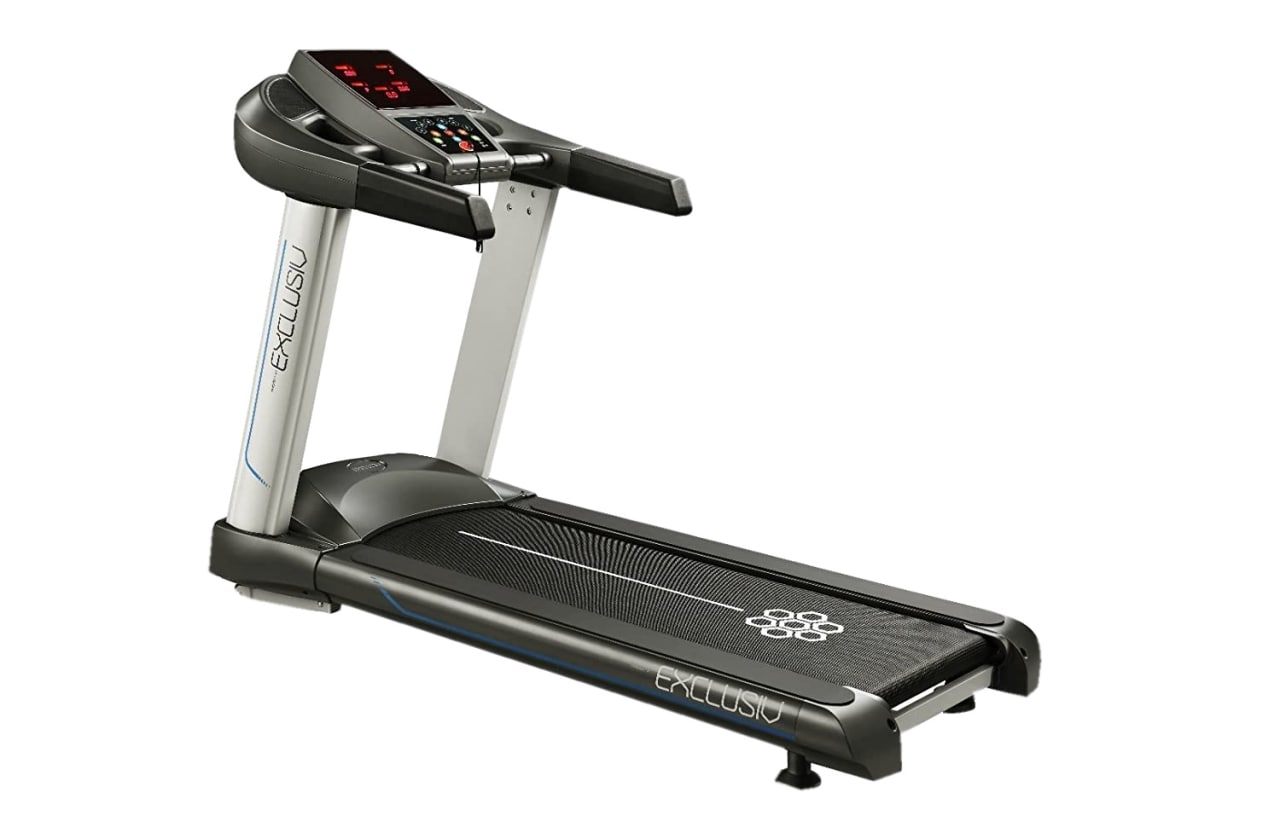 تردمیل مدل X3