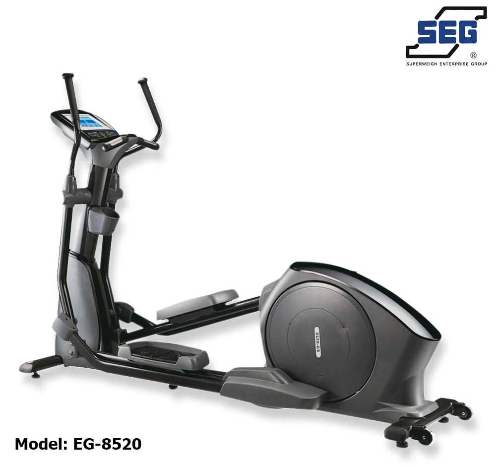 الپتیکال باشگاهی SEG (ژنراتور دار)