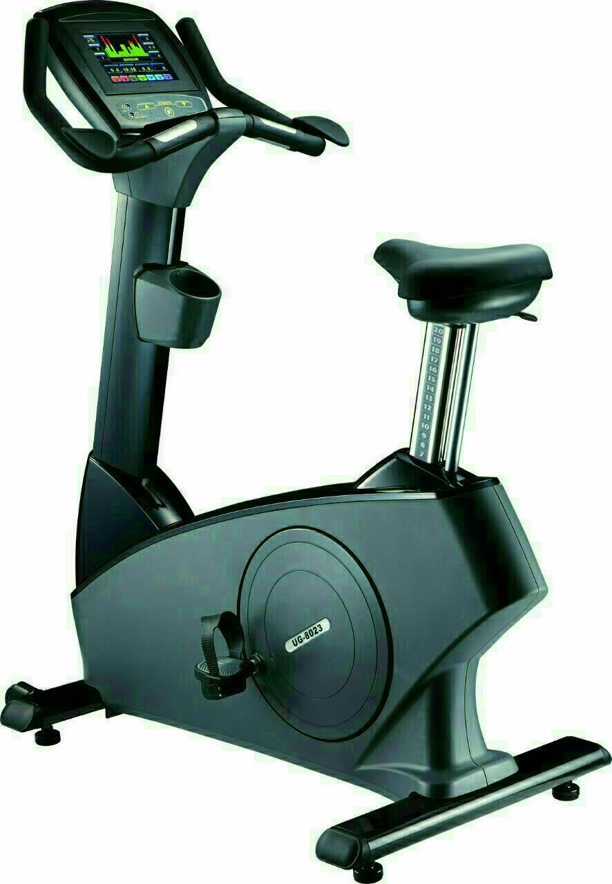 دوچرخه ایستاده SEG (ژنراتور دار)