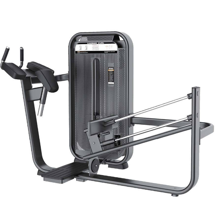 دستگاه کات باسن مدل E 7024