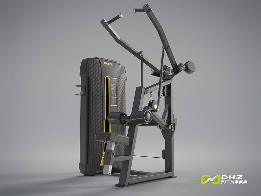 دستگاه زیر بغل لت مدل E 4035A