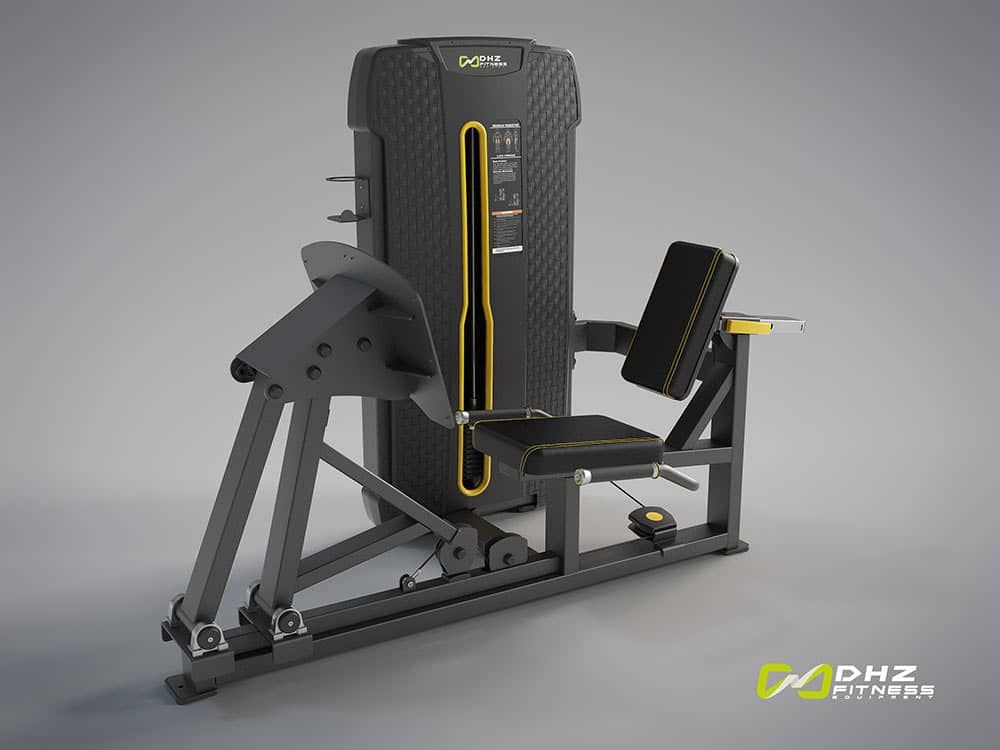 دستگاه پرس پا مدل E 4003A