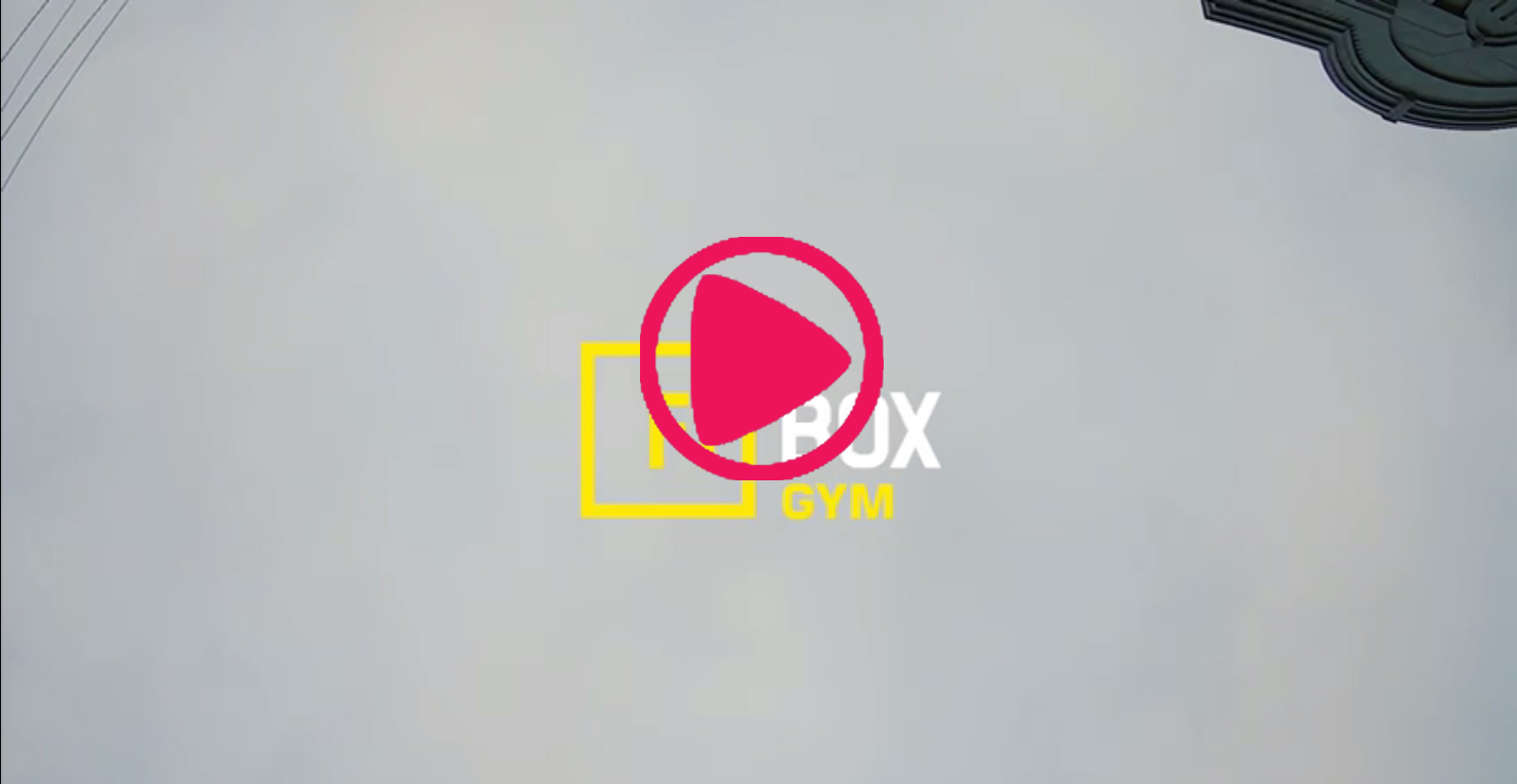 تجهیز باشگاه فیت باکث (fit Box )