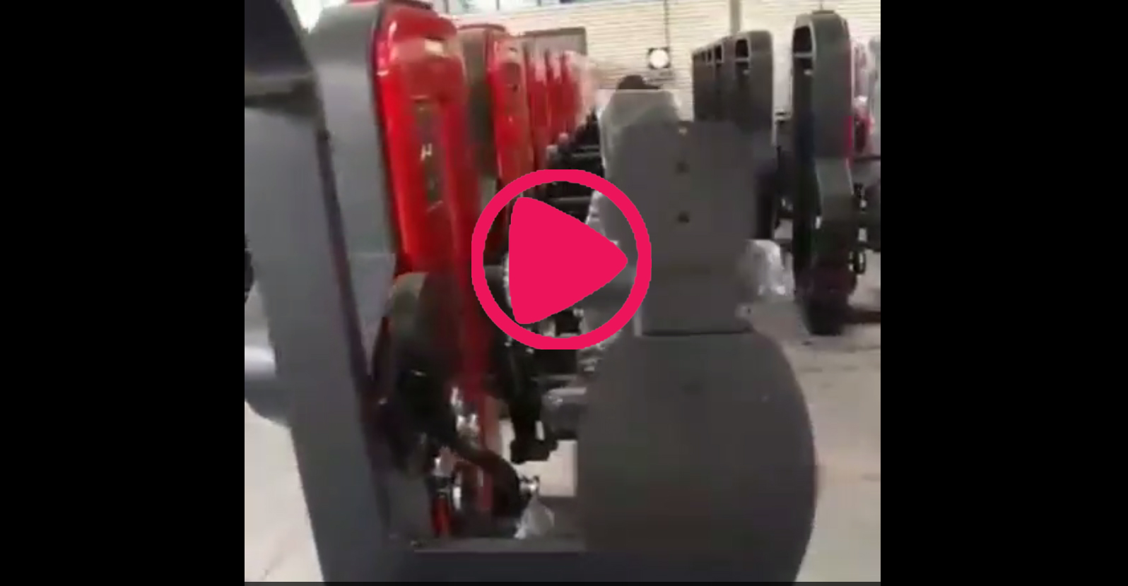 کارخانه اینپارس-قسمت مونتاژکاری-